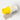 MADA Tube jaune 29 mm (250 pièces)